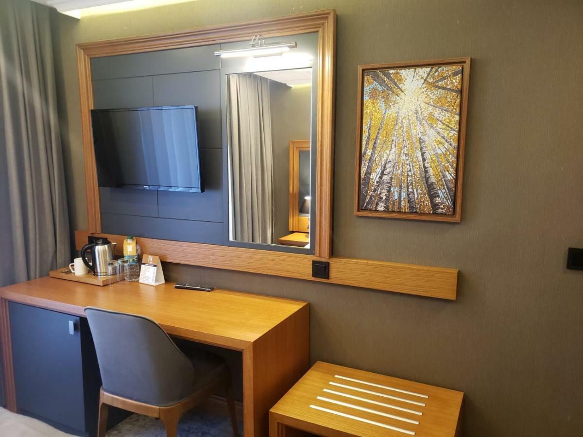 Four Seven Hotel 4*