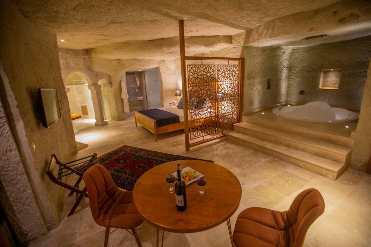 Hotel Azure Cave Goreme