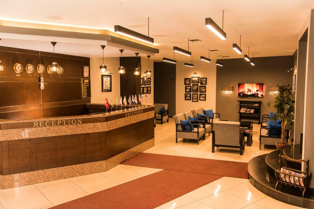 Nazar Hotel