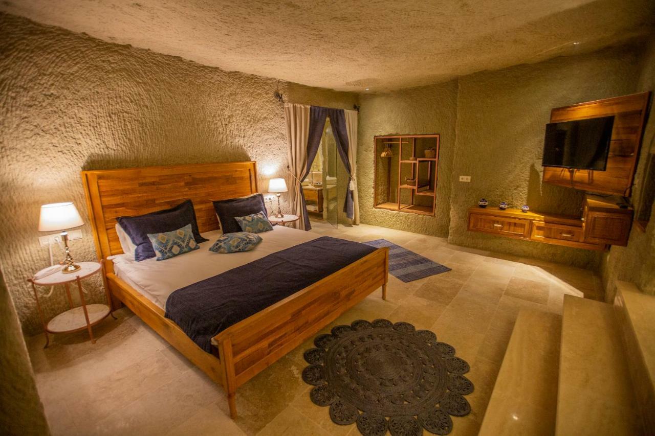 Hotel Azure Cave Goreme
