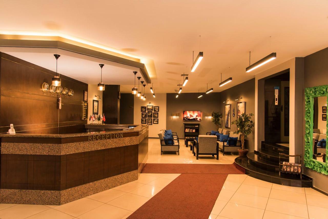 Nazar Hotel