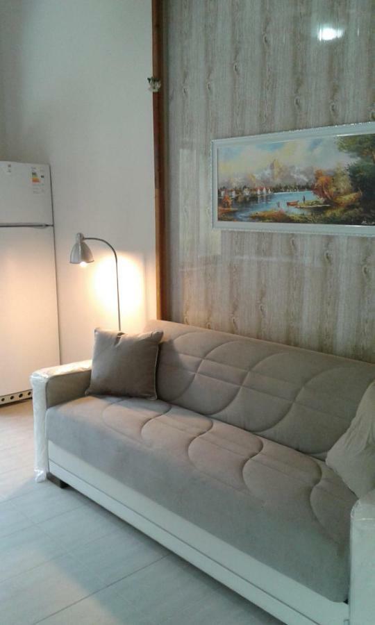 Waldvilla Apartment