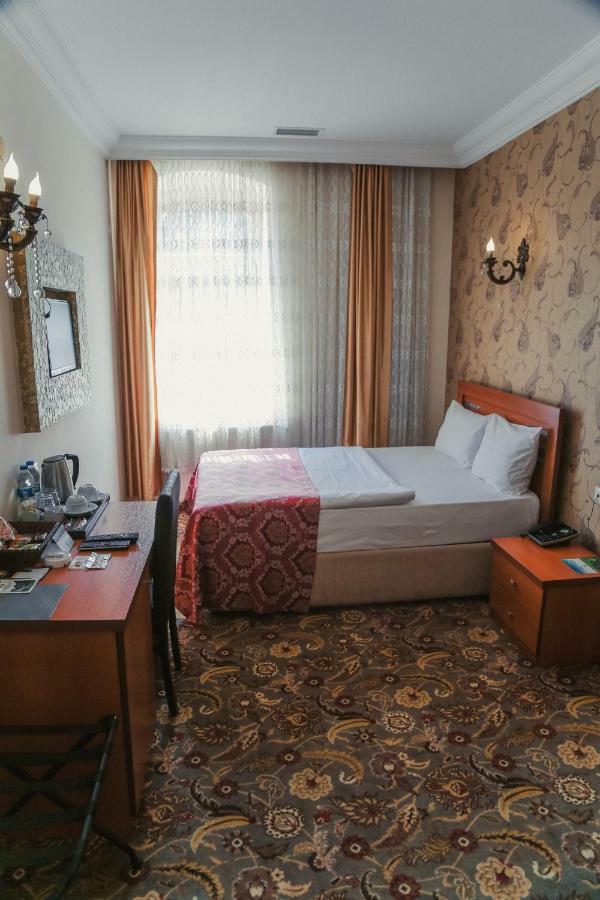 Ts Park Hotel 3*