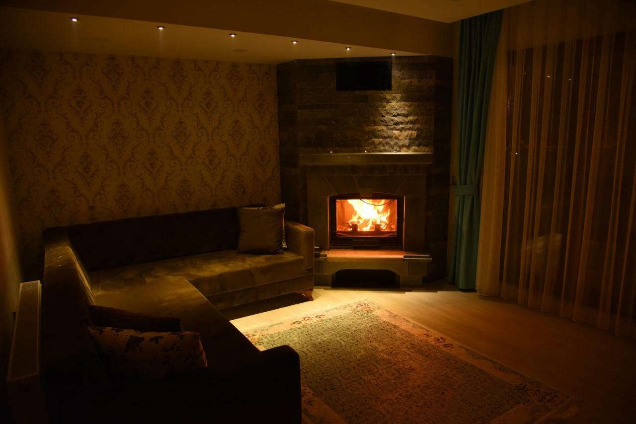 Hotel Elif Inan Uzungol