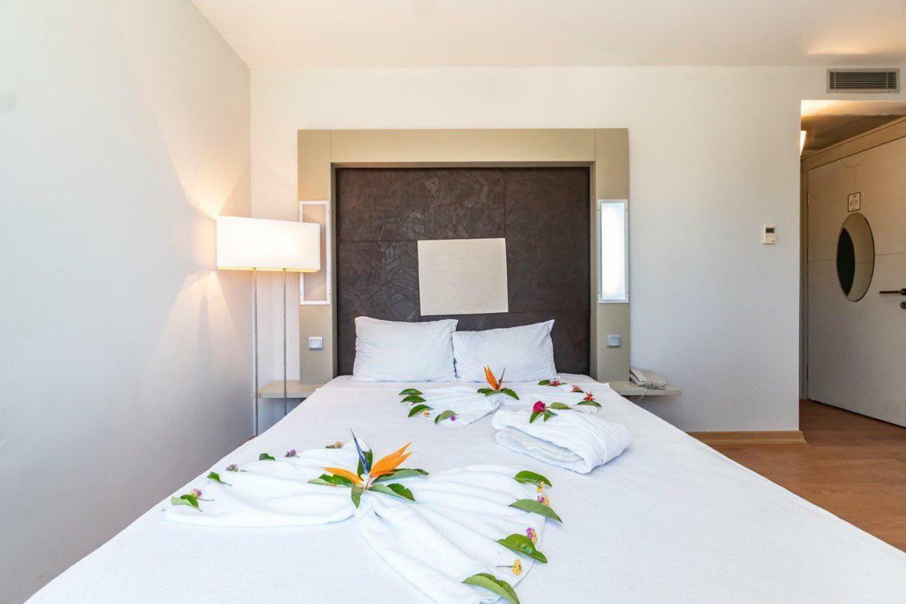Maira Beach 4* Bodrum
