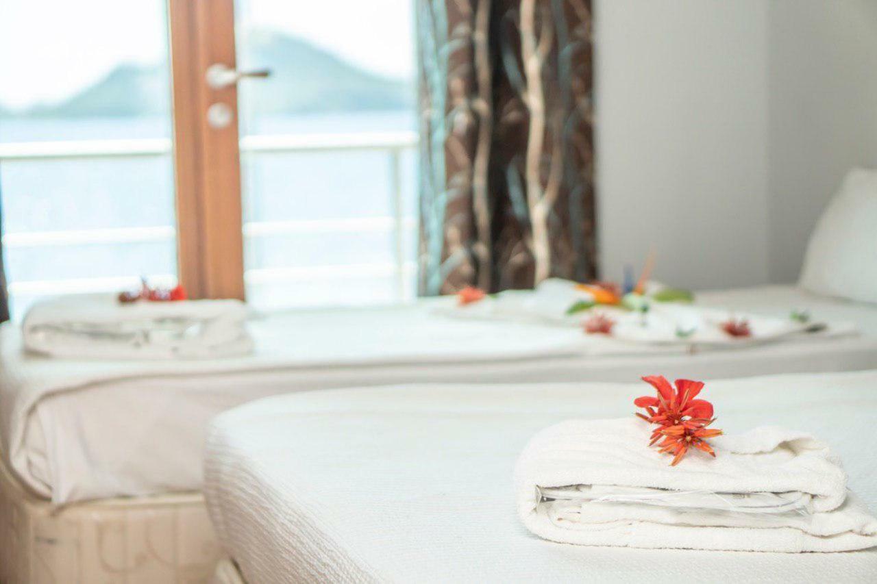 Hotel Maira Beach Bodrum