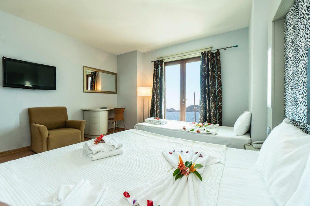 Maira Beach Bodrum