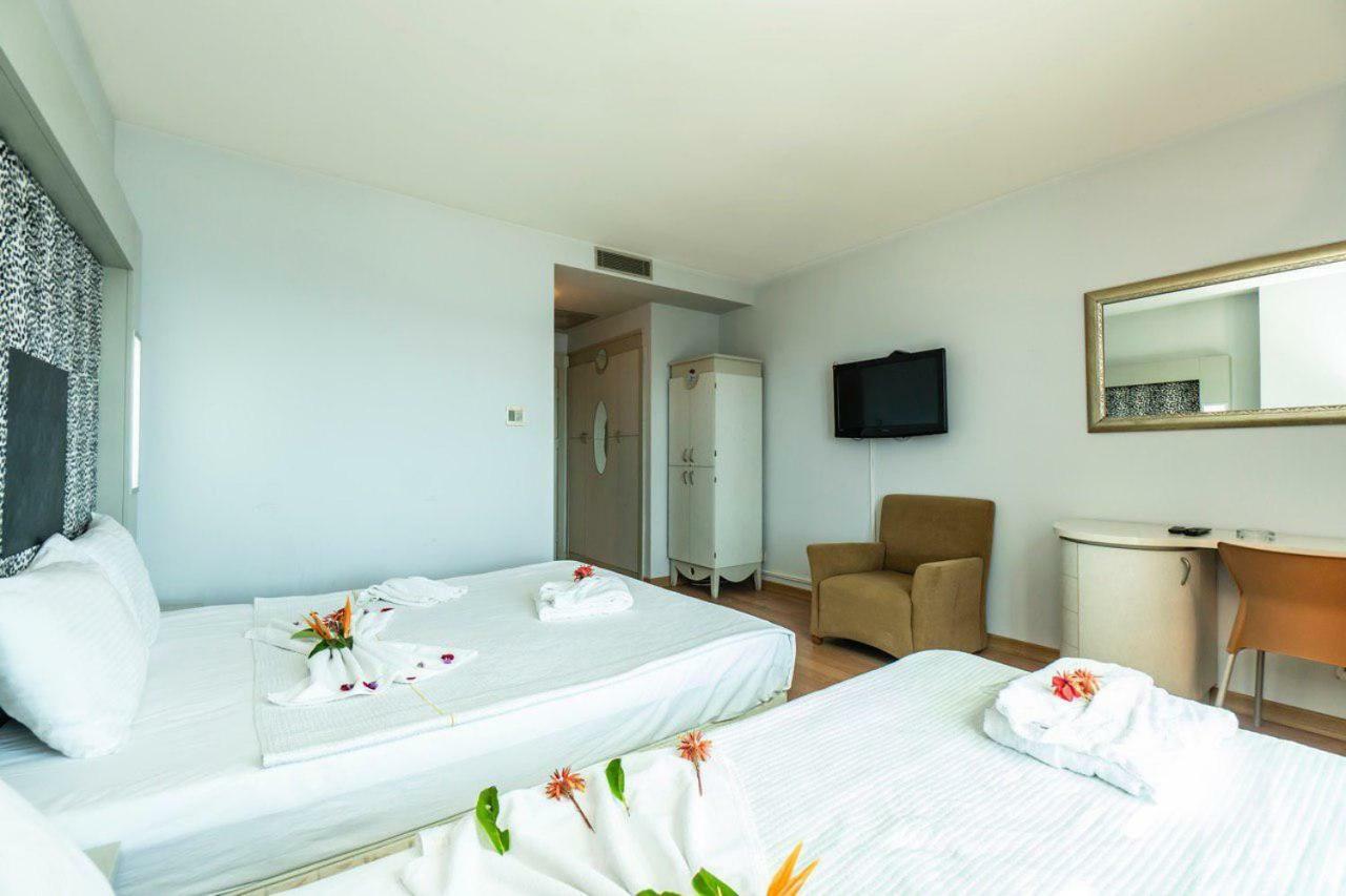 Maira Beach Hotel Bodrum