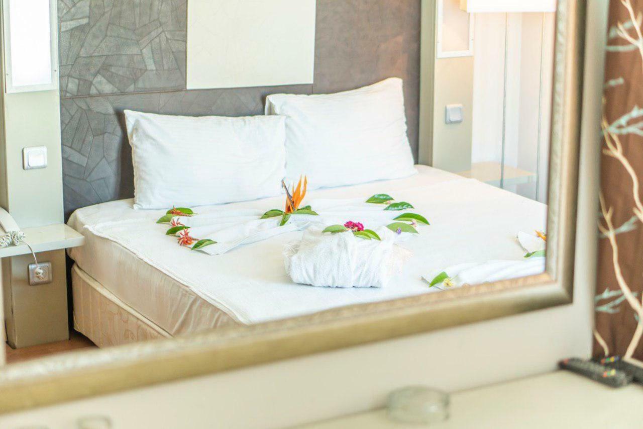 Maira Beach 4*