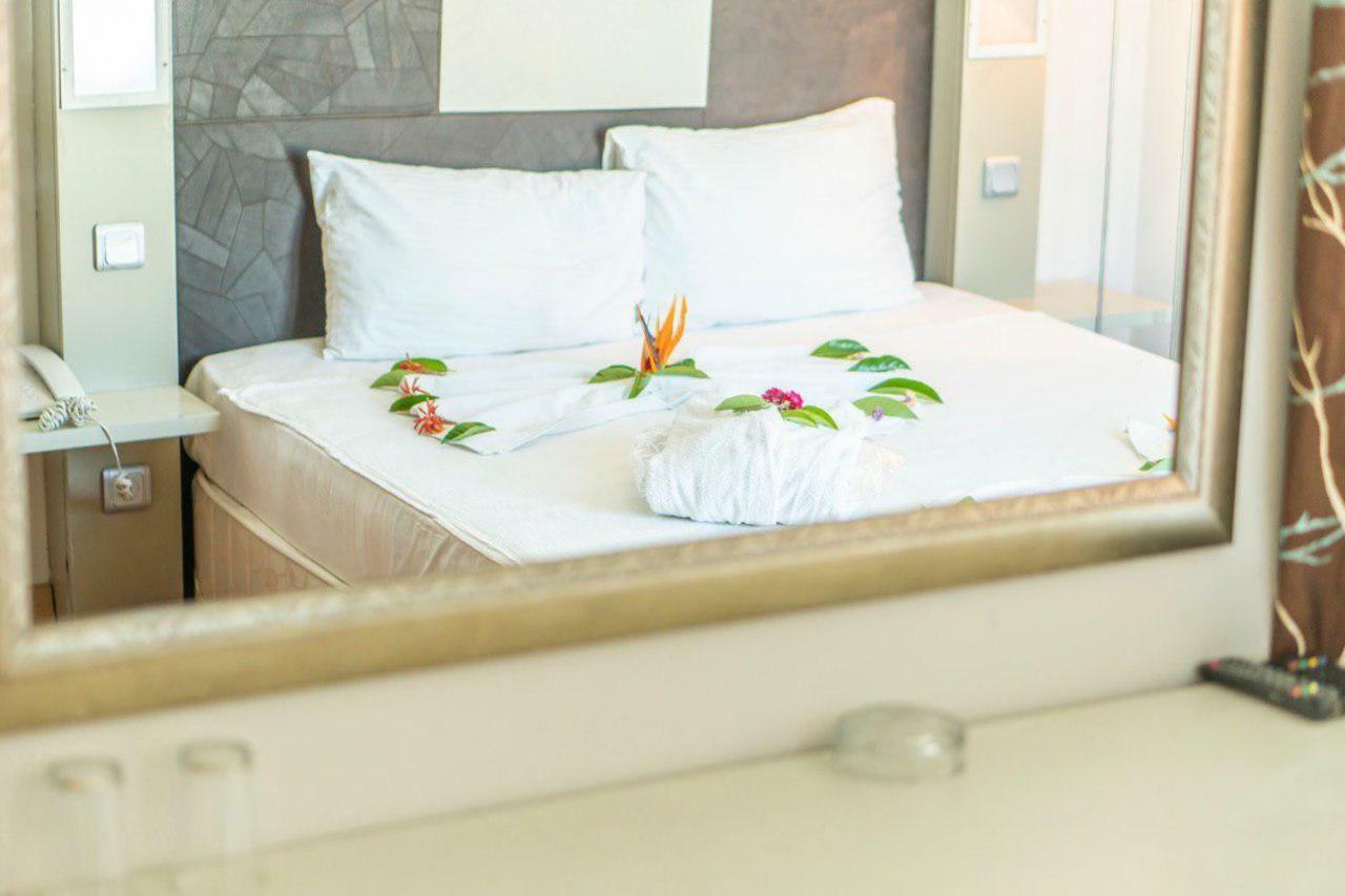 Maira Beach Bodrum