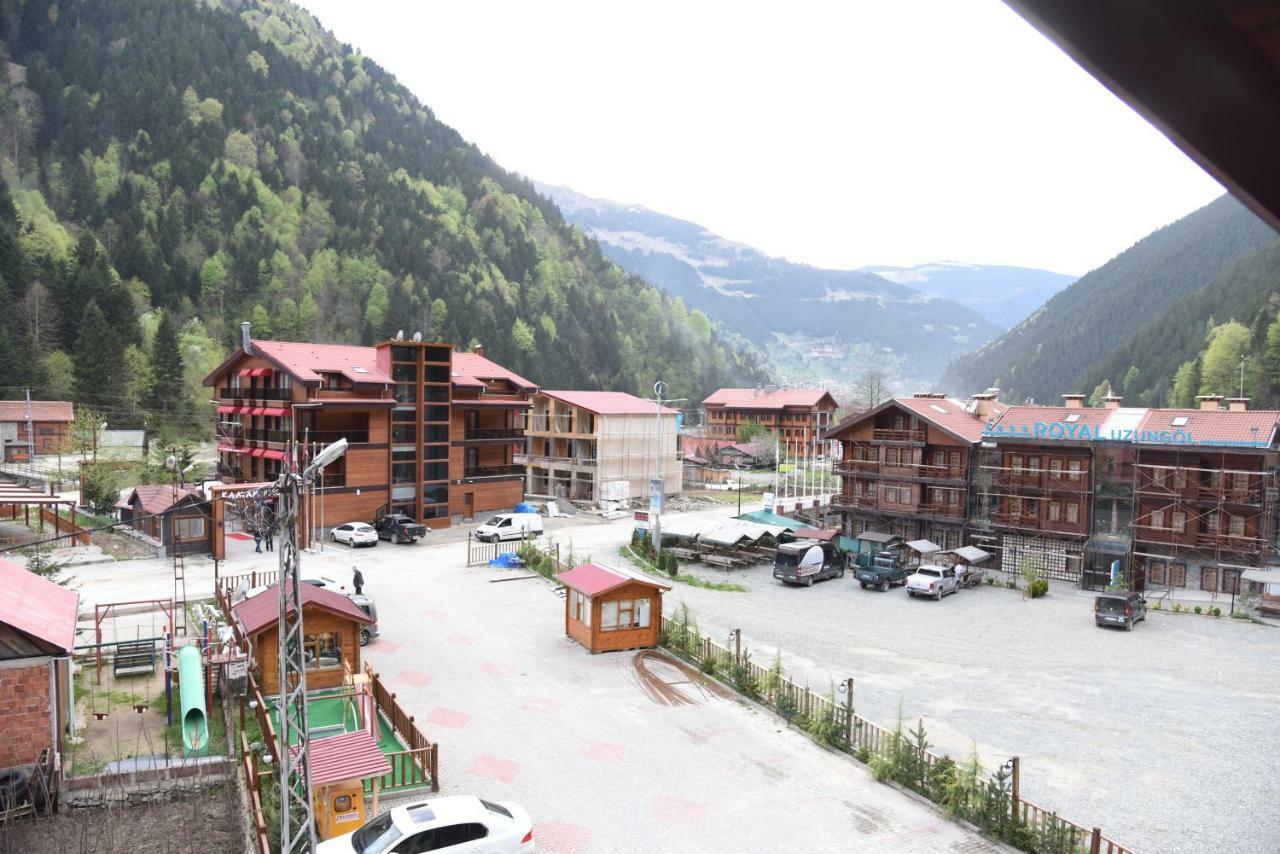 Hotel Elif Inan