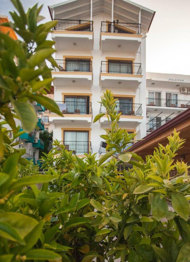 Hotel Ferah 3*