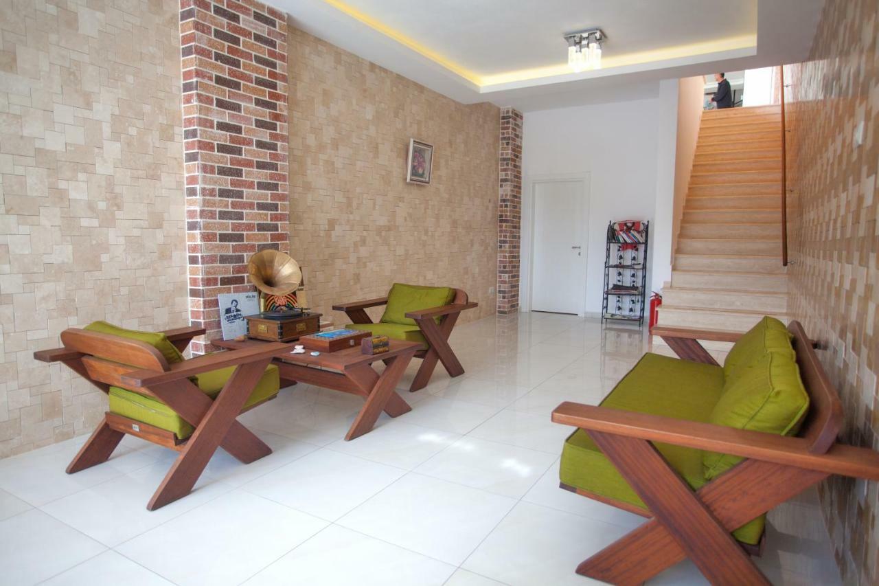 Hotel Ferah 3*