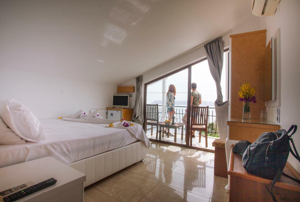 Hotel Ferah 3*
