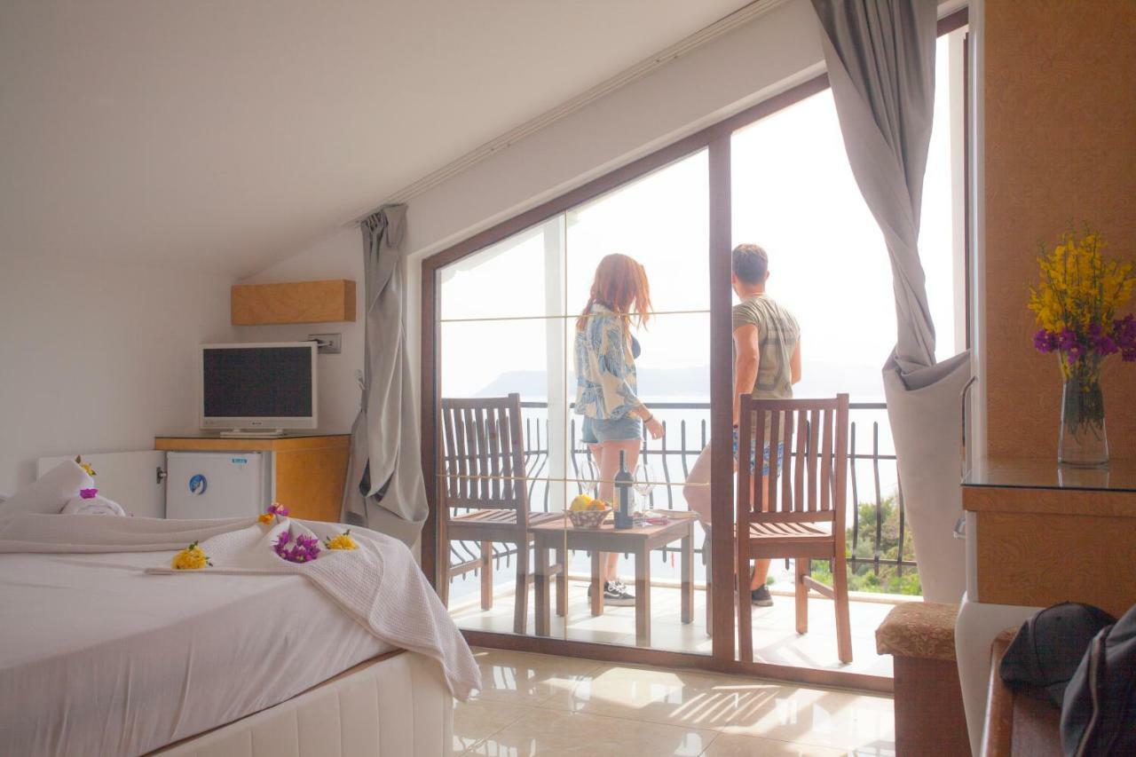 Ferah Hotel Kas