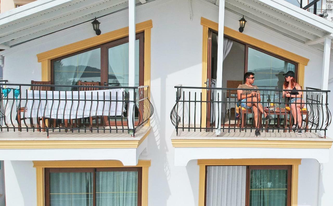 Hotel Ferah
