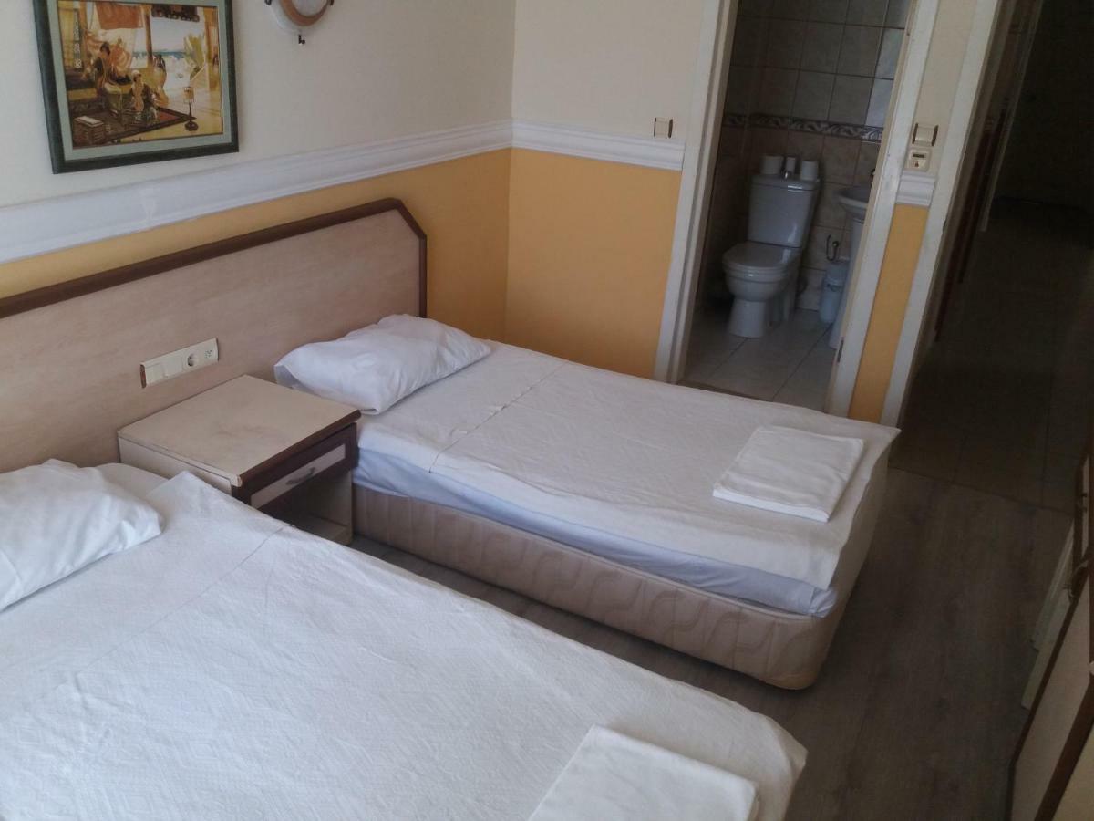Kleopatra Saray Hotel Alanya