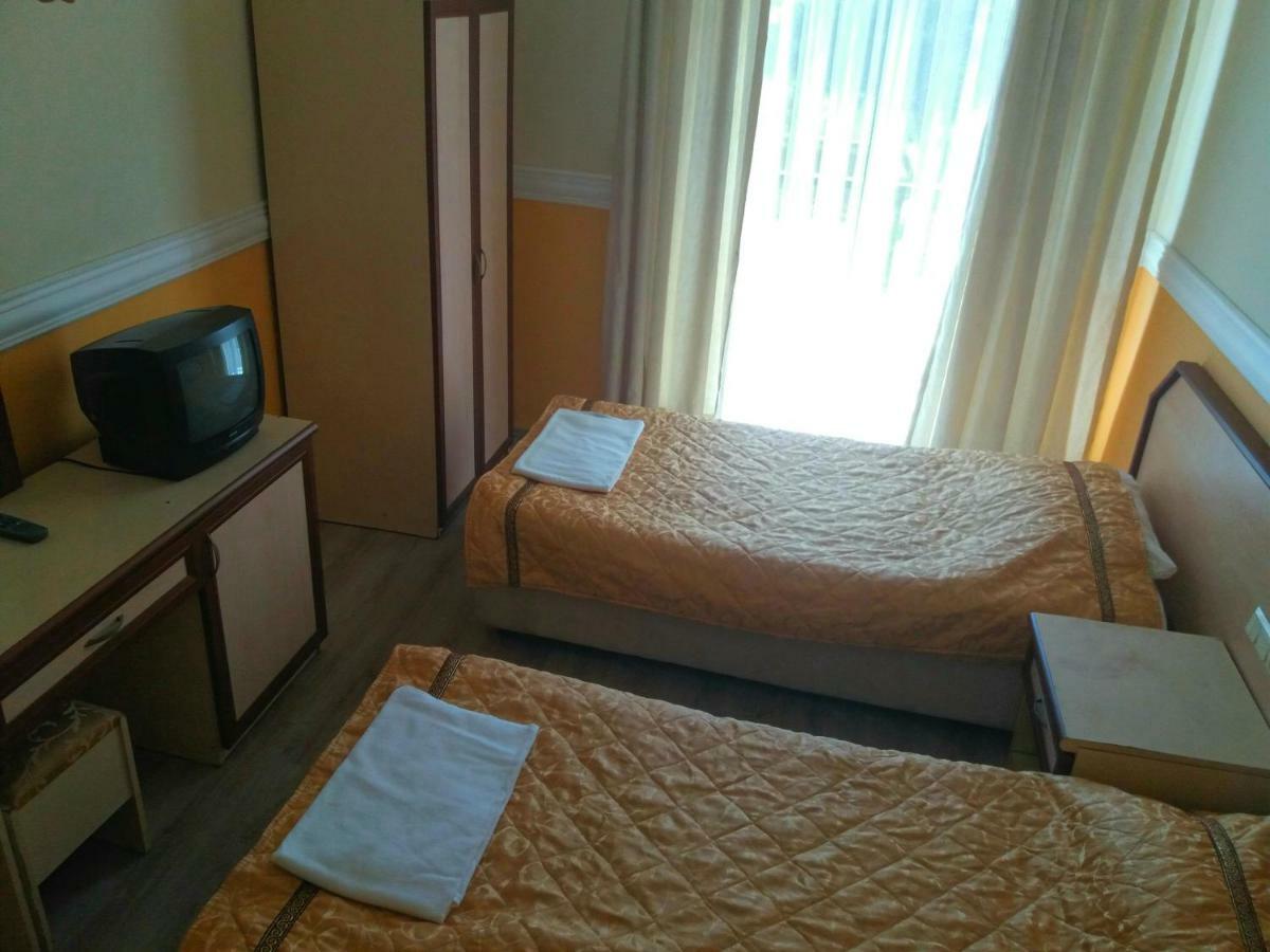 Kleopatra Saray 2* Alanya