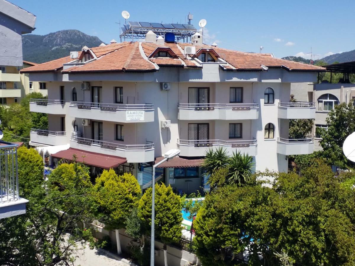 Aparthotel Kamelya