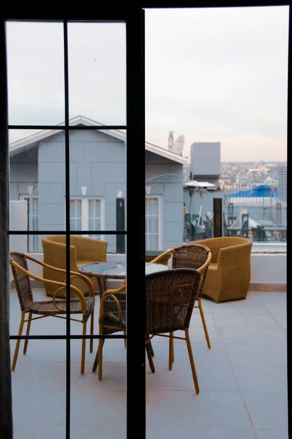 Albatros Premier Hotel Istanbul