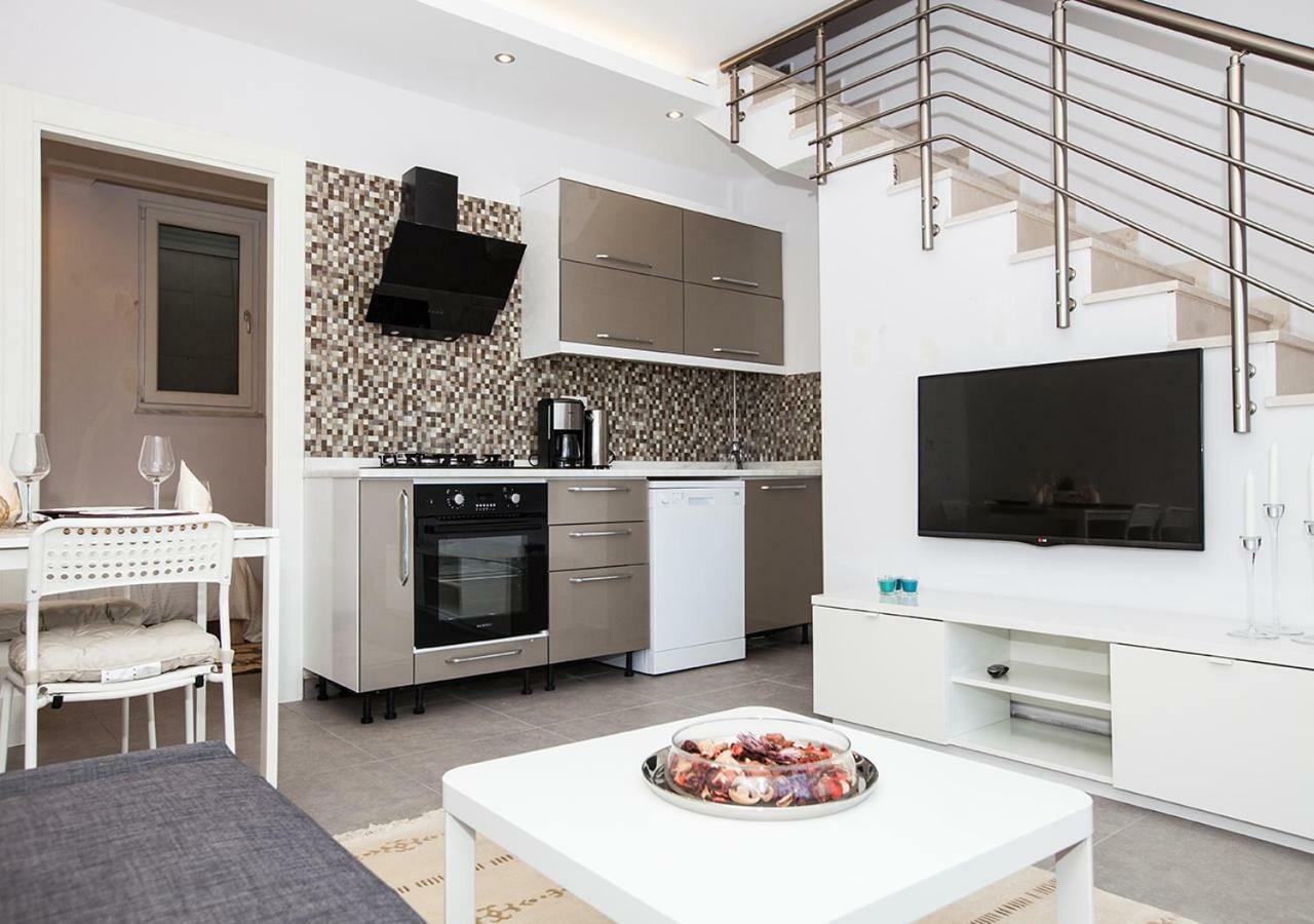 Truemar & Aparthotel
