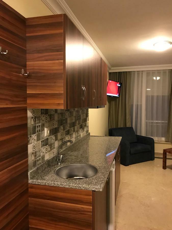 Minta Aparthotel Kemer