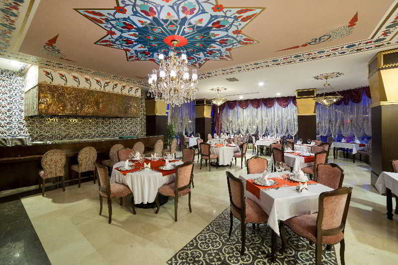 Hotel Roma & (adults Only) Side