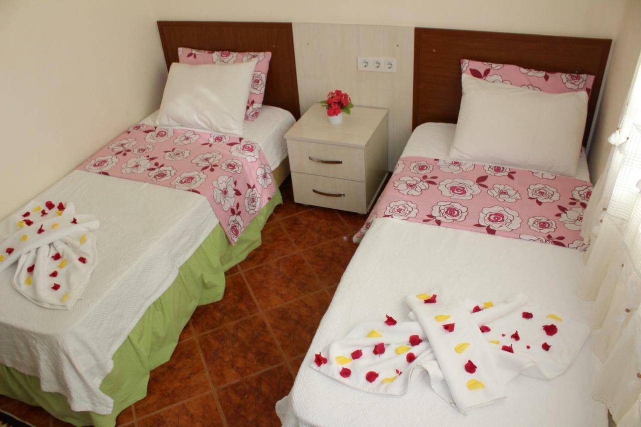 Homestay Village Garden