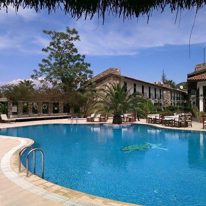 Aydos Club * Dalyan