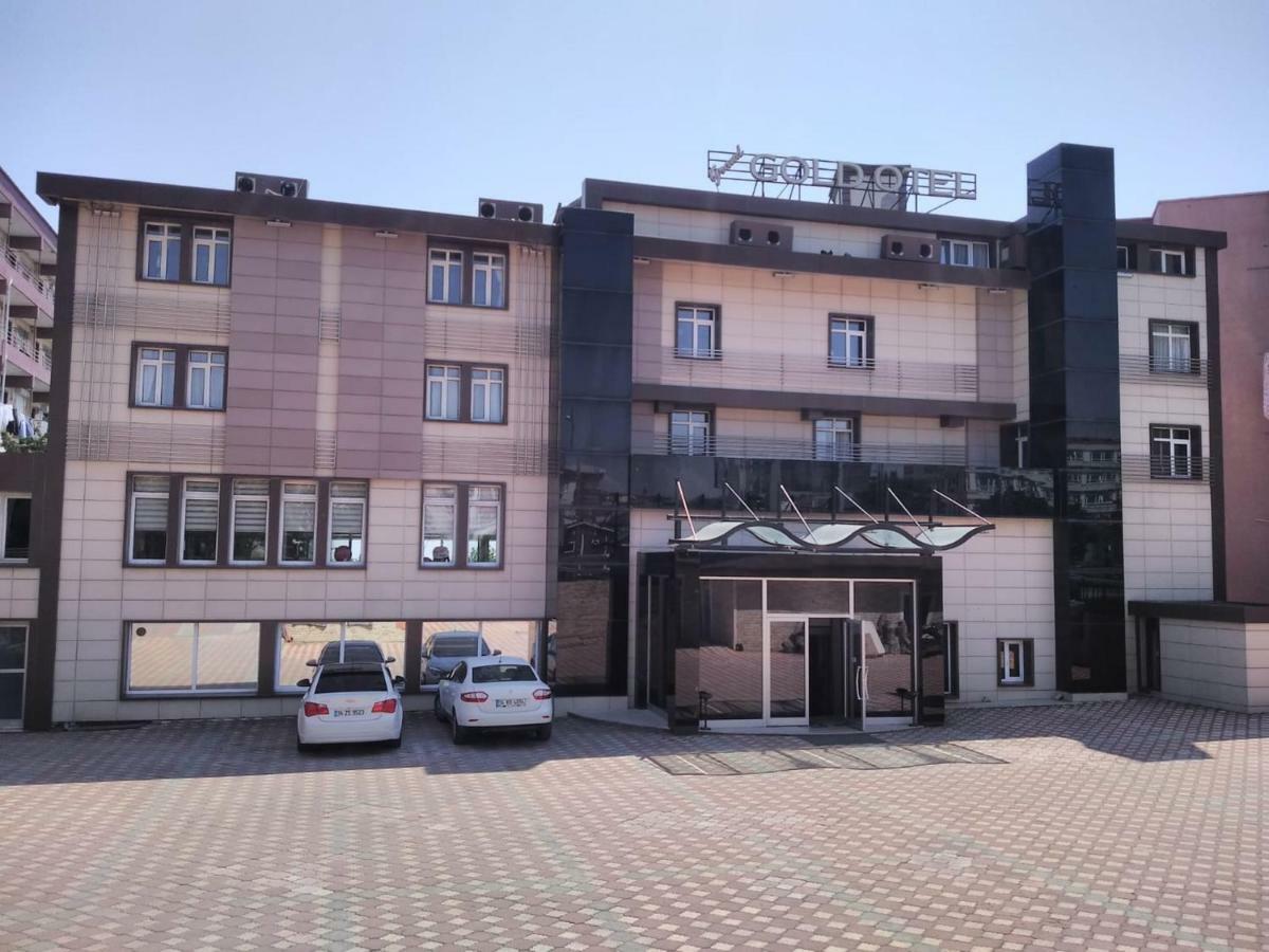 Hotel Grand Gold Buyukcekmece