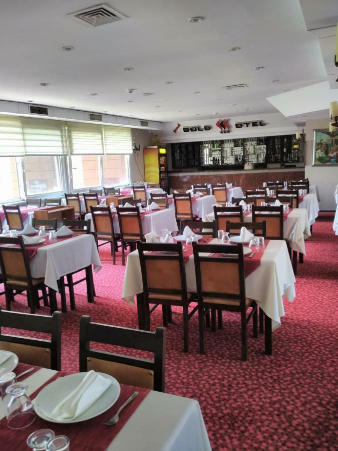 Grand Gold Hotel 3*
