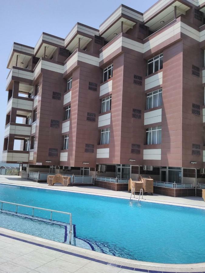 Hotel Grand Gold Buyukcekmece