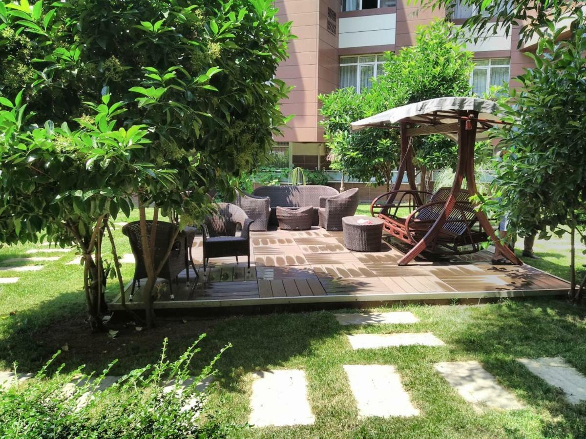 Grand Gold 3* Buyukcekmece