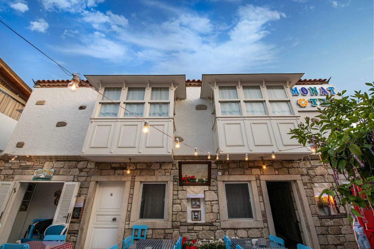 Monat 2* Alacati