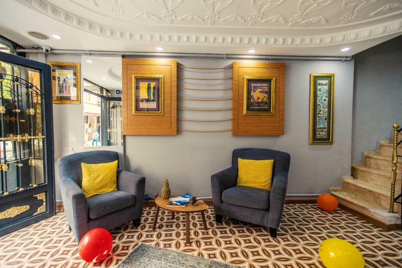 Hotel Maduro Istanbul