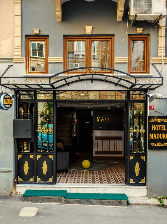 Hotel Maduro