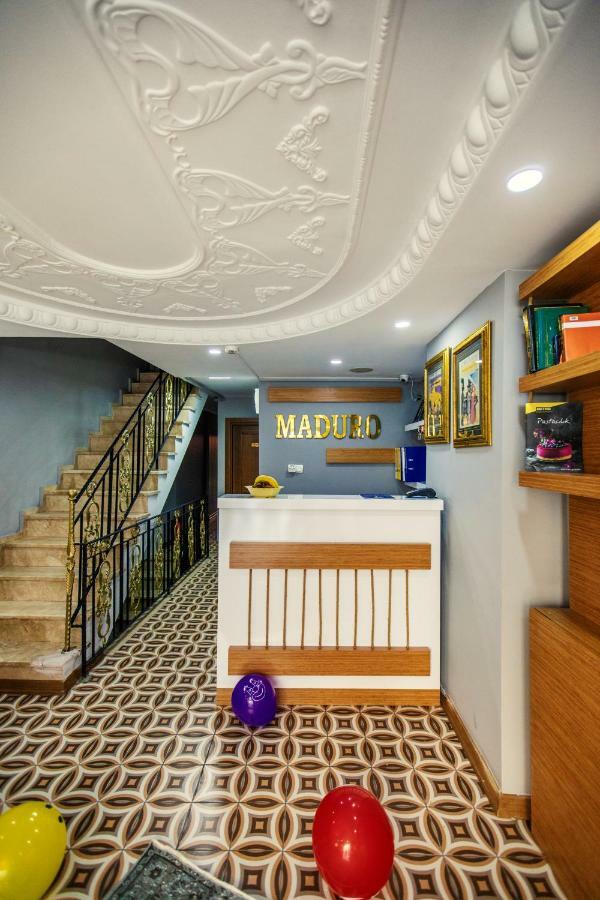 Hotel Maduro 3*