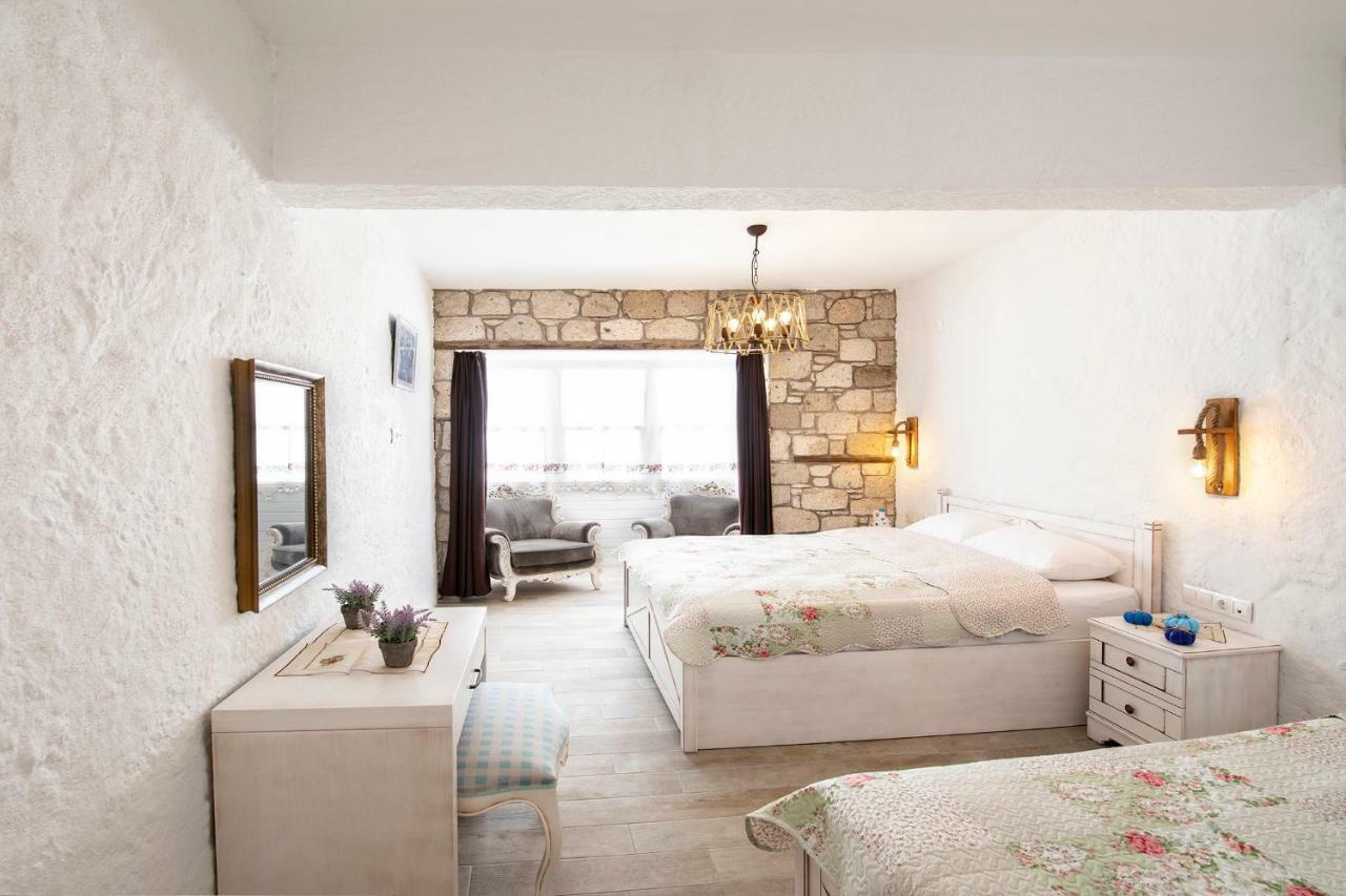 Hotel Monat Alacati