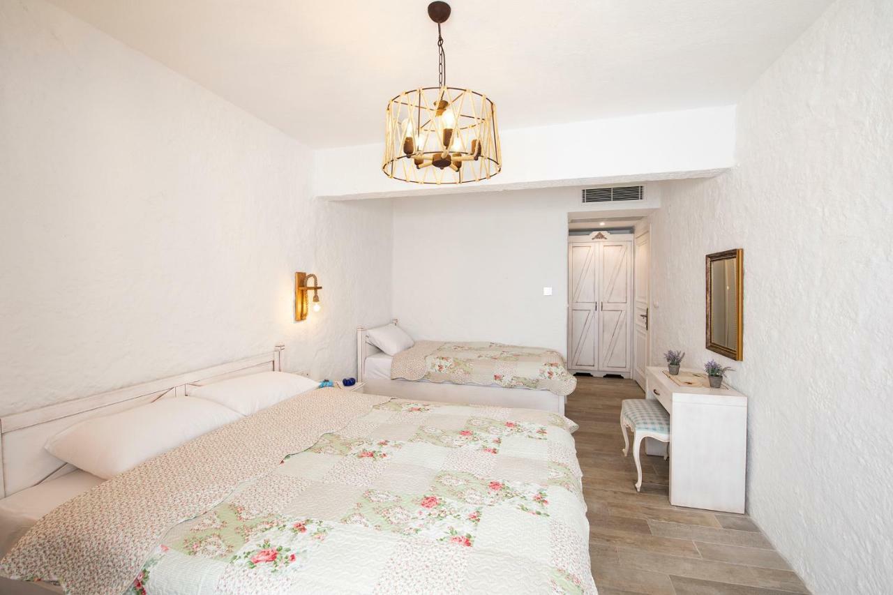 Monat Hotel Alacati