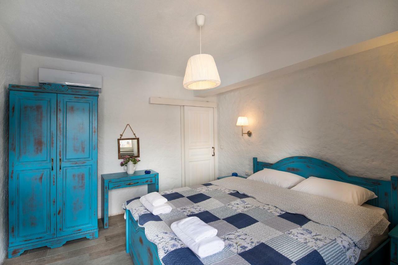 Hotel Monat Alacati