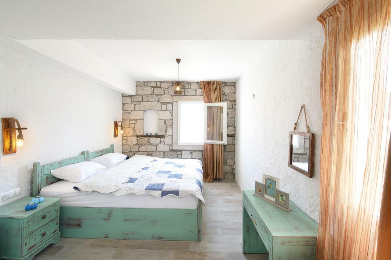Monat Hotel Alacati