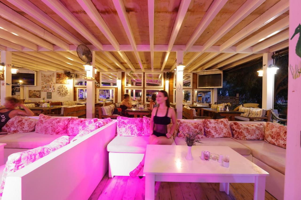 Golden Club & Caravan Holidays Campsite