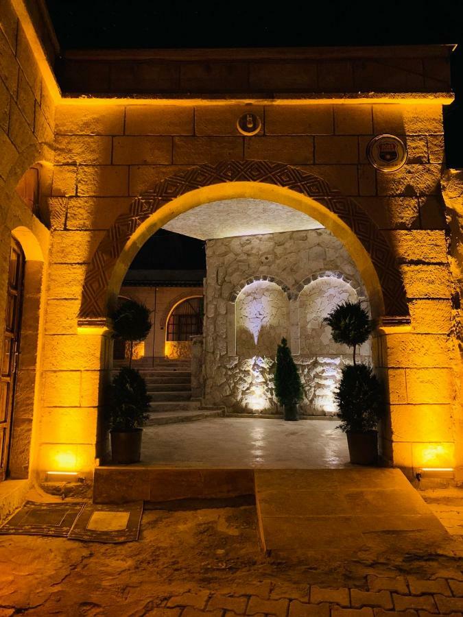 Cappadocia Caves Hotel 4*