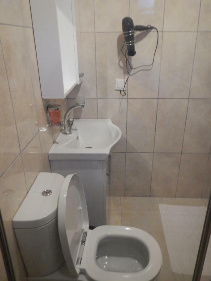 Kocakaya Bungalow Homestay