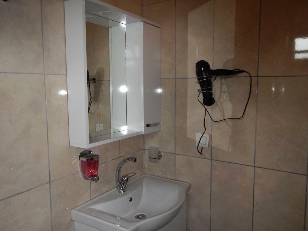 Kocakaya Bungalow Homestay Cirali