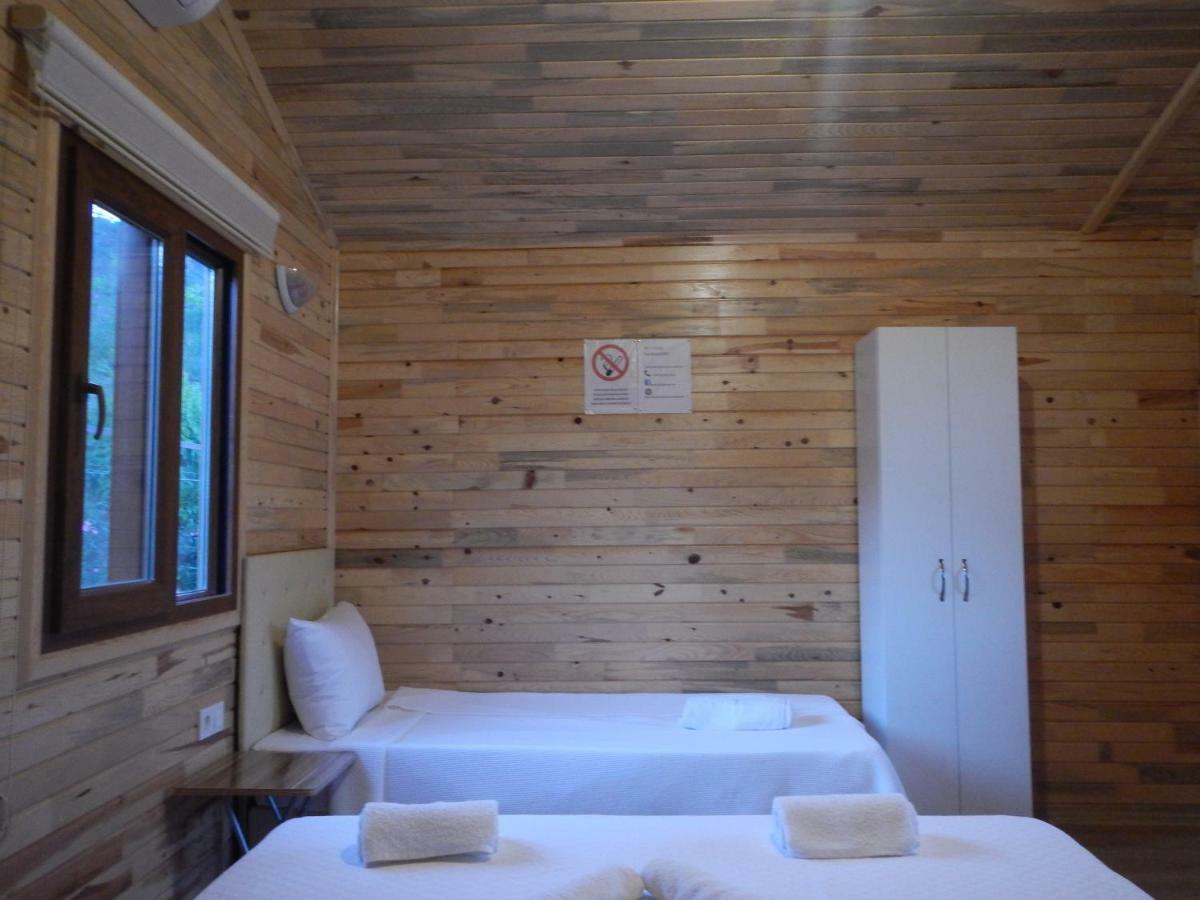Kocakaya Bungalow Homestay Cirali