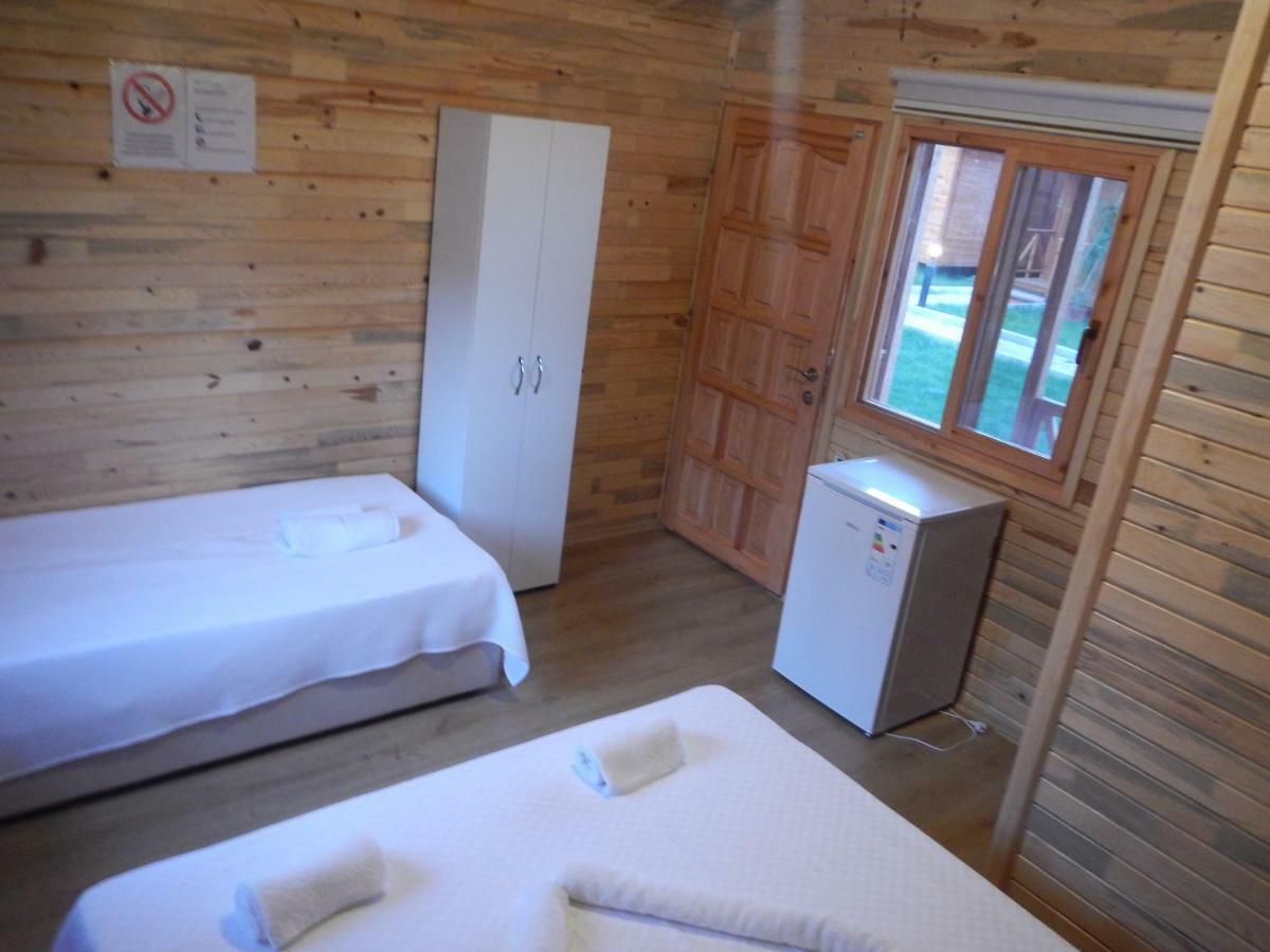 Kocakaya Bungalow * Cirali
