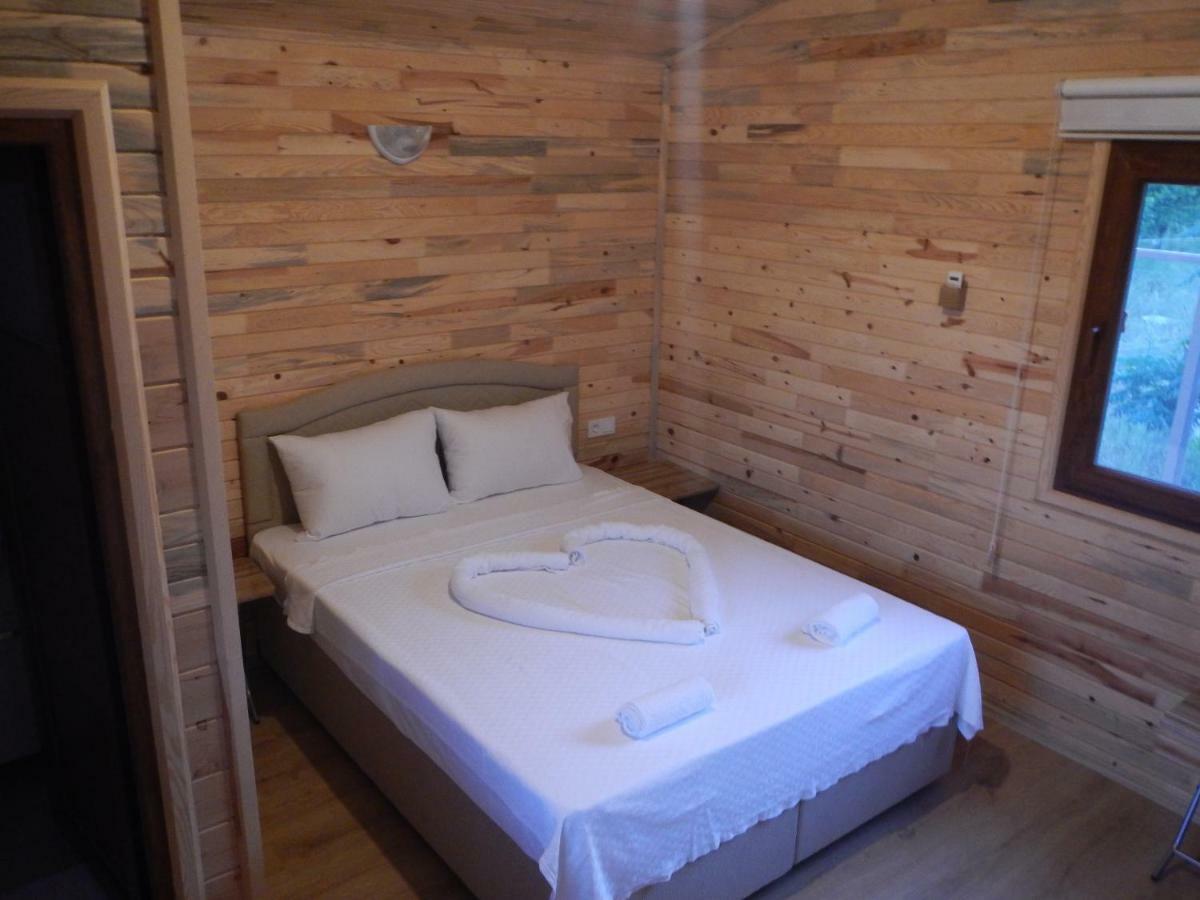 Homestay Kocakaya Bungalow *