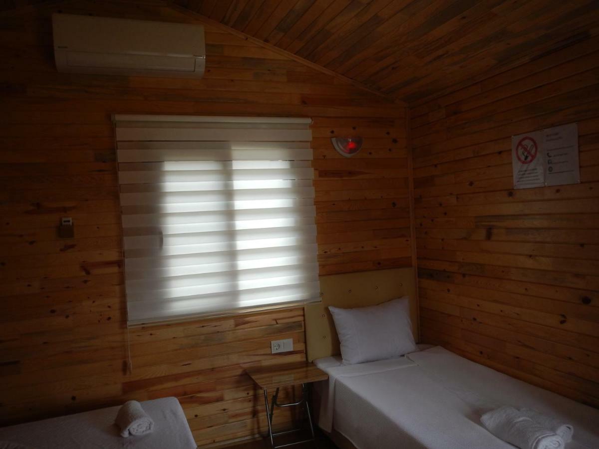Kocakaya Bungalow * Cirali