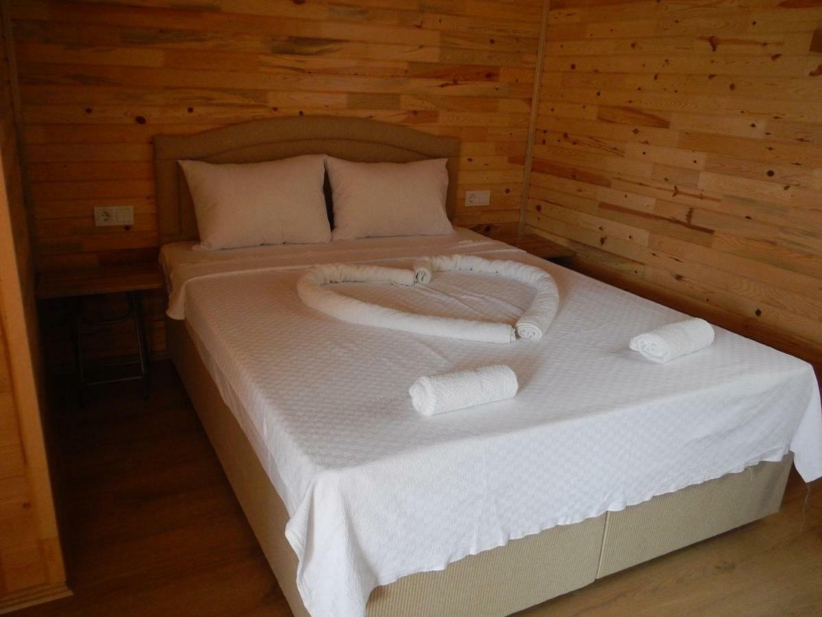 Homestay Kocakaya Bungalow *